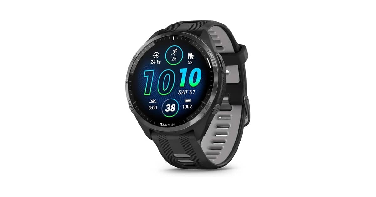 Melhor Garmin para Corrida e Bike: Guia Essencial