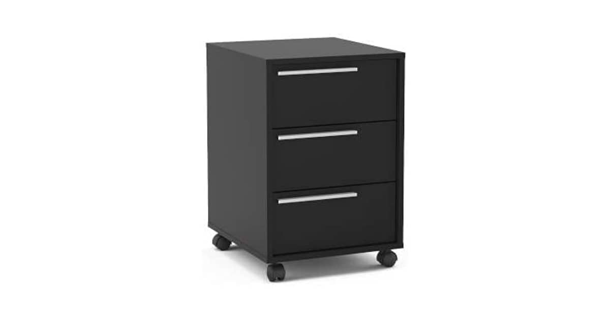 Melhor Gaveteiro Escritório: Organização e Estilo