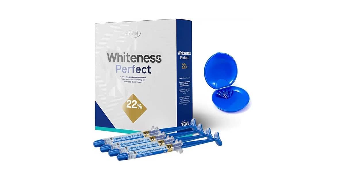 Melhor Gel dental Clareador: Guia Essencial para um Sorriso Mais Branco