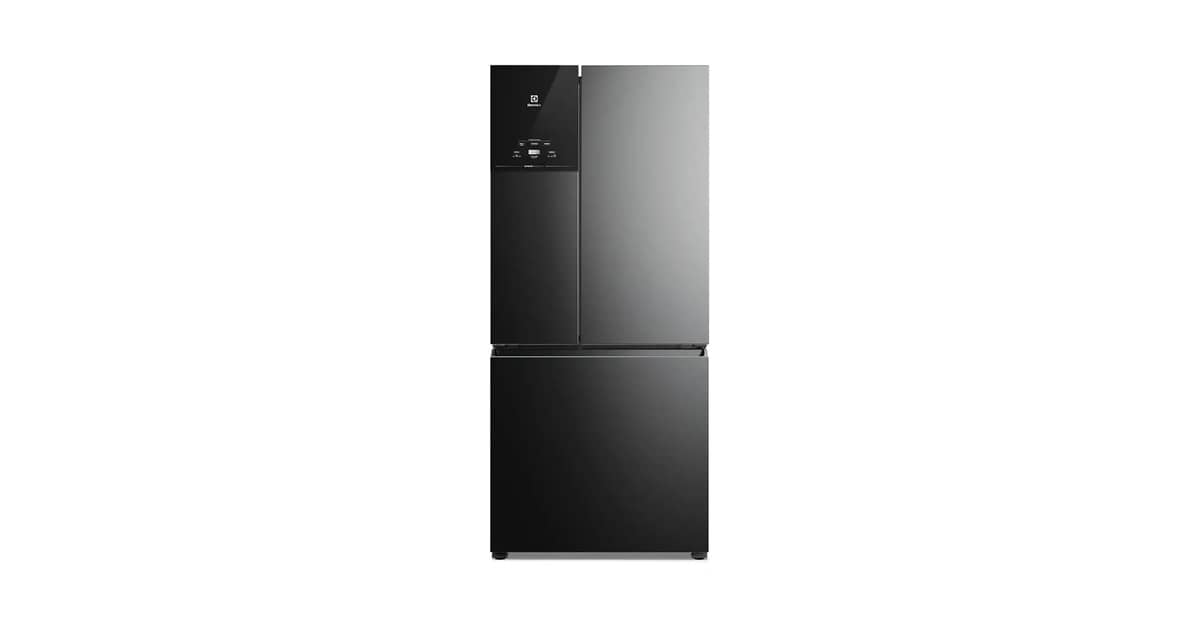 Melhor Geladeira Black Friday: 10 Modelos com Eficiência Inverter