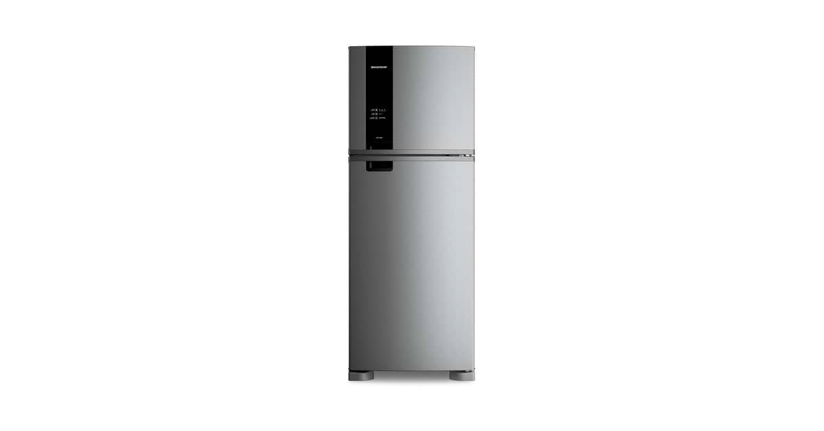 Melhor Geladeira Brastemp Inox: Guia Completo e Comparativo