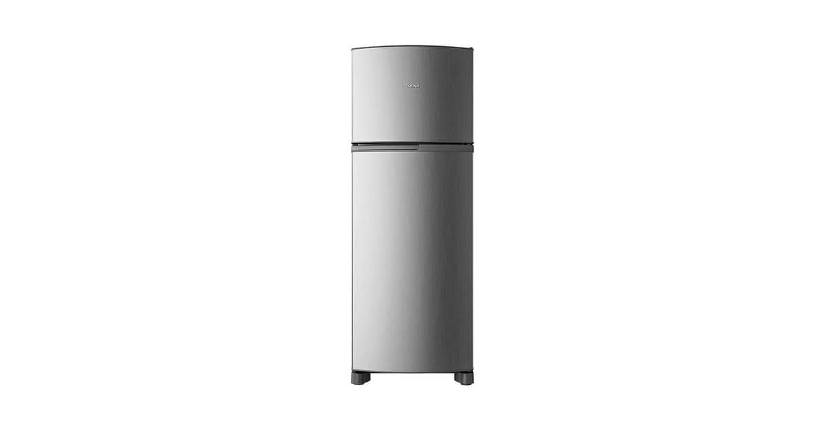 Melhor Geladeira Consul Frost Free: Modelos e Capacidades