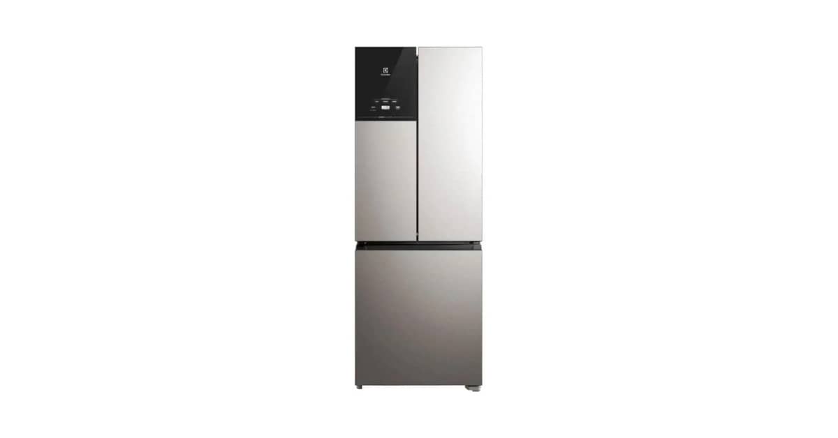 Melhor Geladeira Electrolux Inverter: Guia de Compra Eficiente