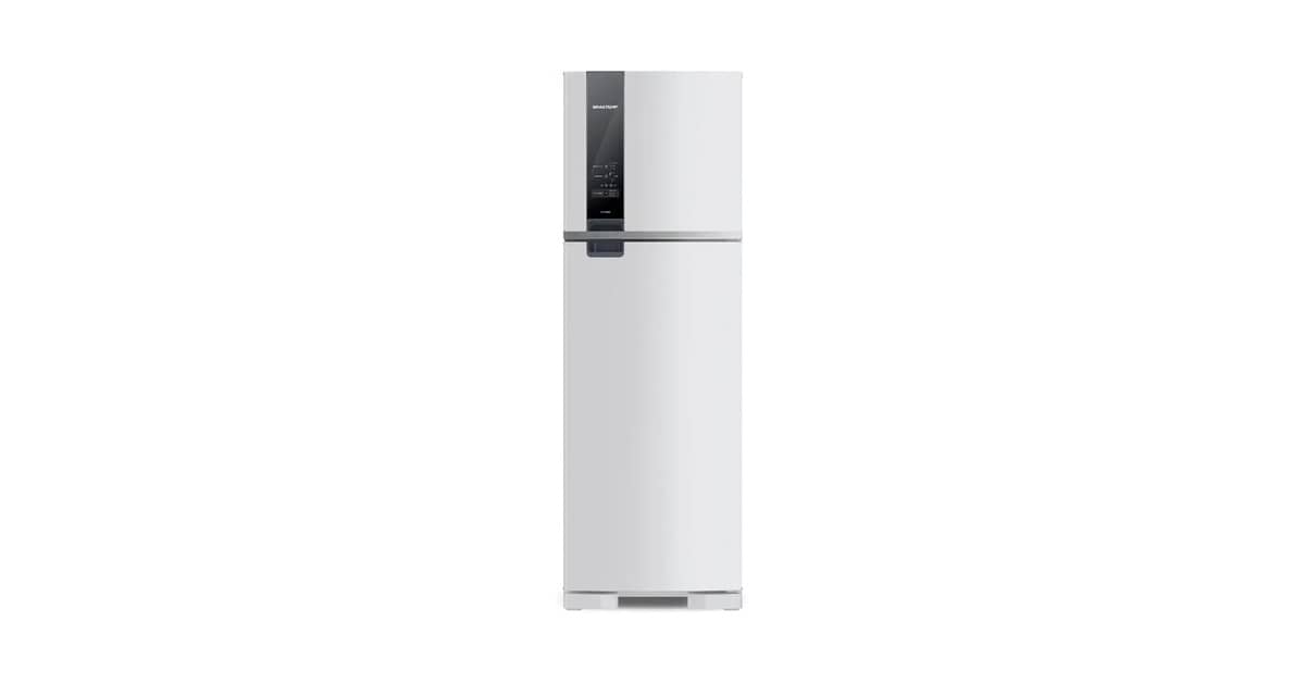 Melhor Geladeira Frost Free 400 Litros: Guia de Escolha!