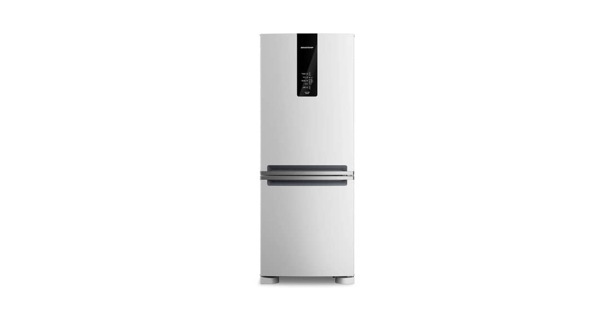 Melhor Geladeira Frost Free Inverse: Qual a Ideal?