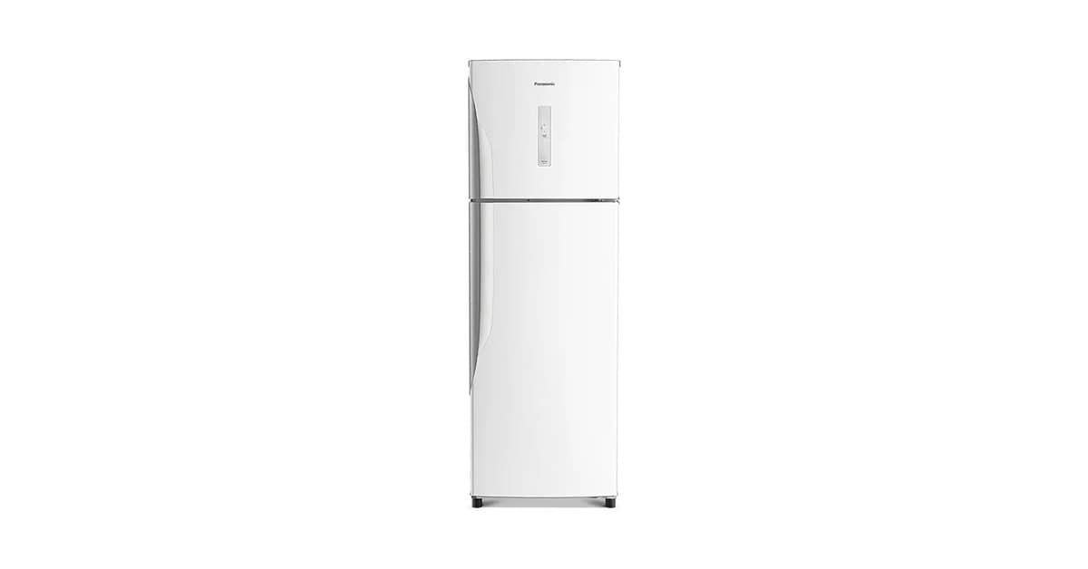 Melhor Geladeira Frost Free Panasonic: Guia de Compra Essencial
