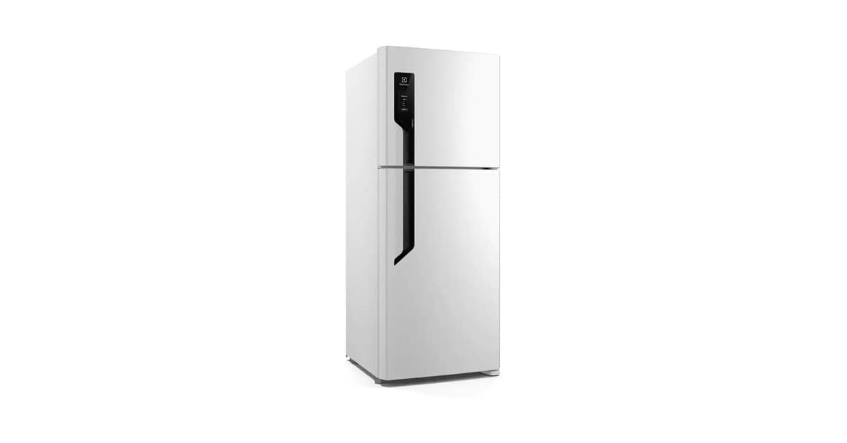 Melhor Geladeira Grande Frost Free: Tecnologia AutoSense e Inverter
