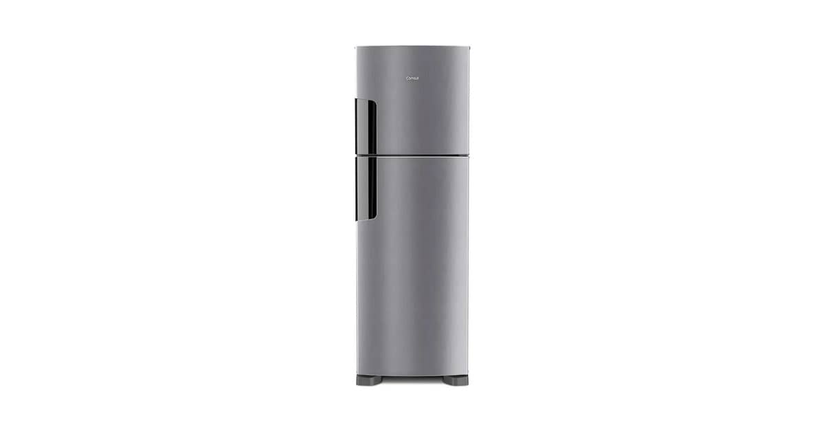 Melhor Geladeira Inox Consul Crm44Ak: Guia Essencial