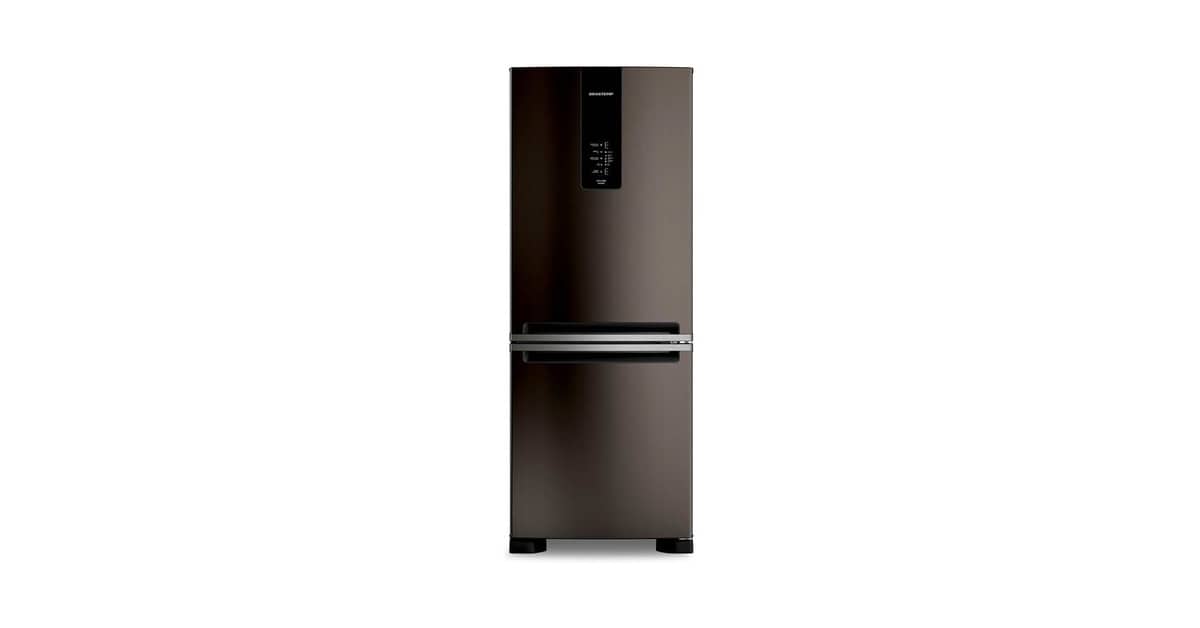 Melhor Geladeira Inox Inverse: Guia Definitivo