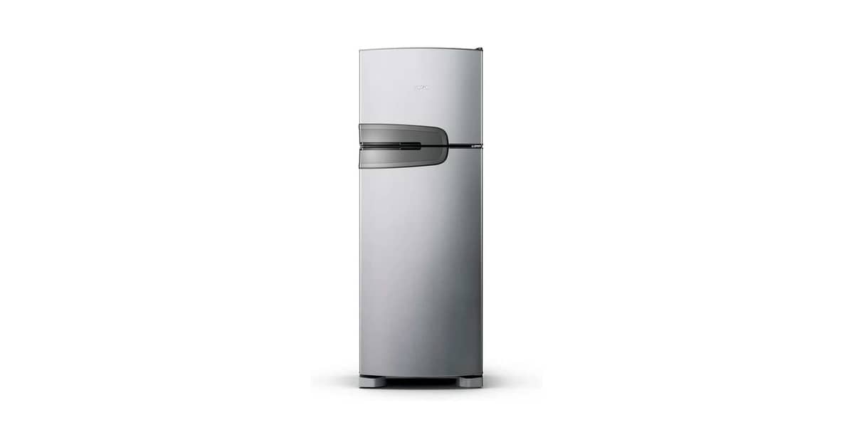 Melhor Geladeira Inox ou Evox: Durabilidade e Estilo