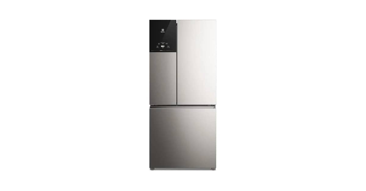 Melhor Geladeira Inverse 3 Portas: Guia Essencial