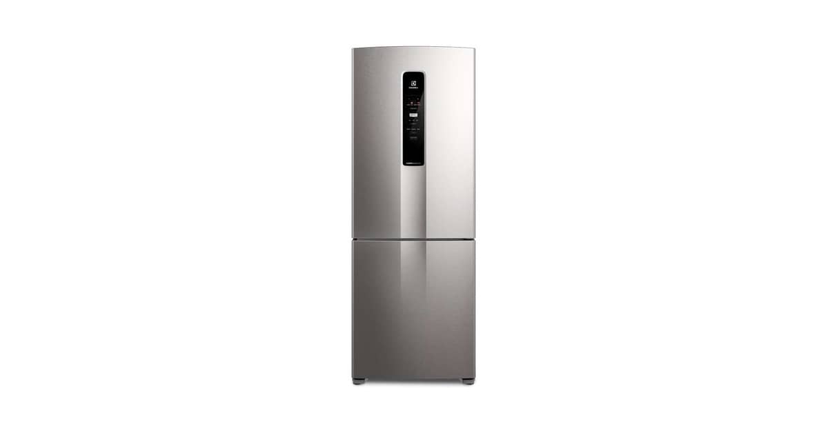 Melhor Geladeira Inverse Electrolux: Escolha Inteligente