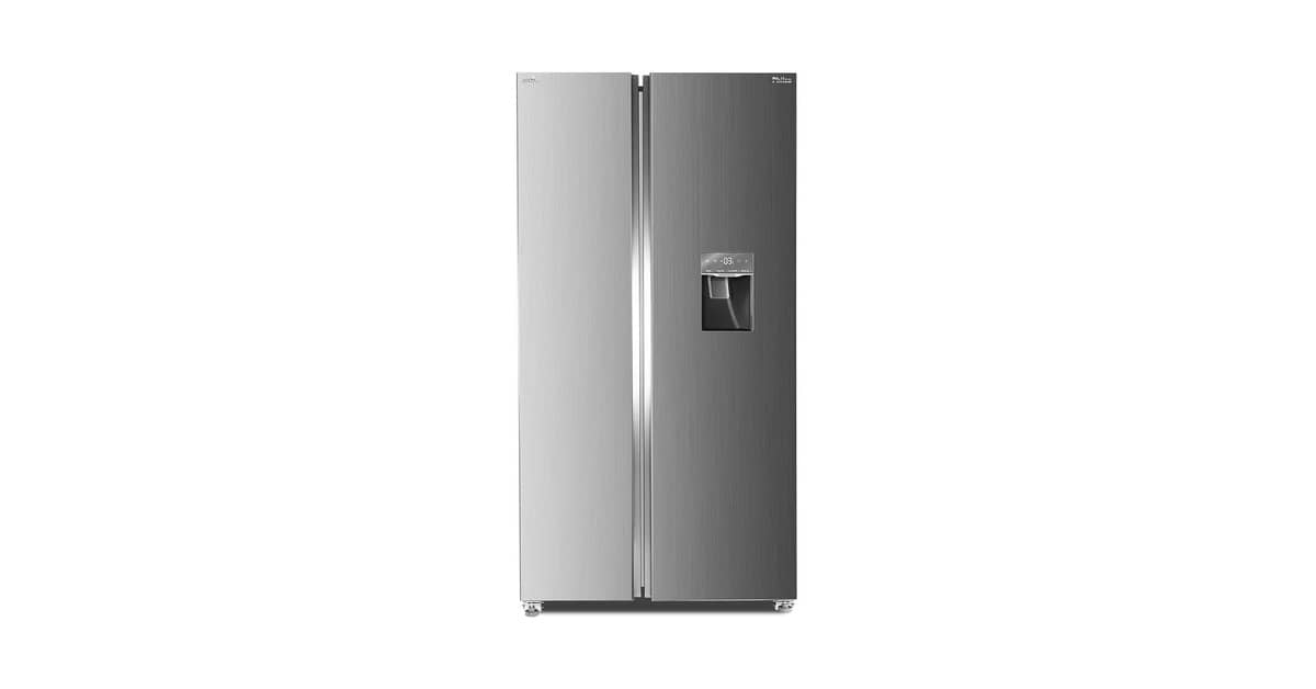 Melhor Geladeira Side By Side Inverter: Guia de Compra Inteligente