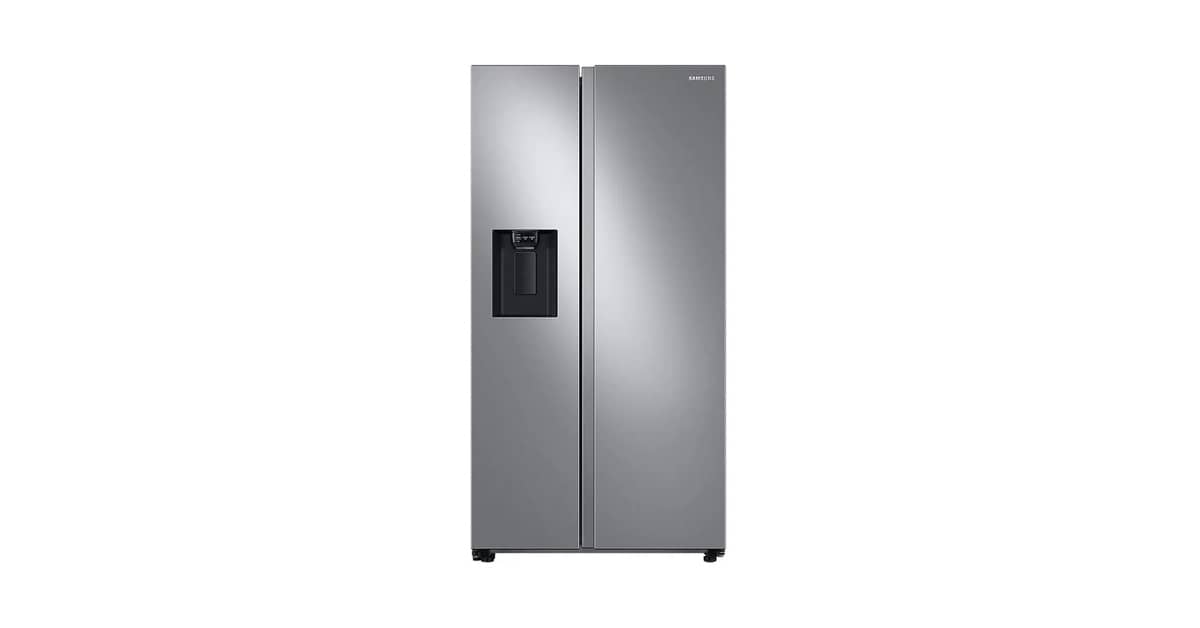 Melhor Geladeira Side By Side Samsung: Guia Definitivo!