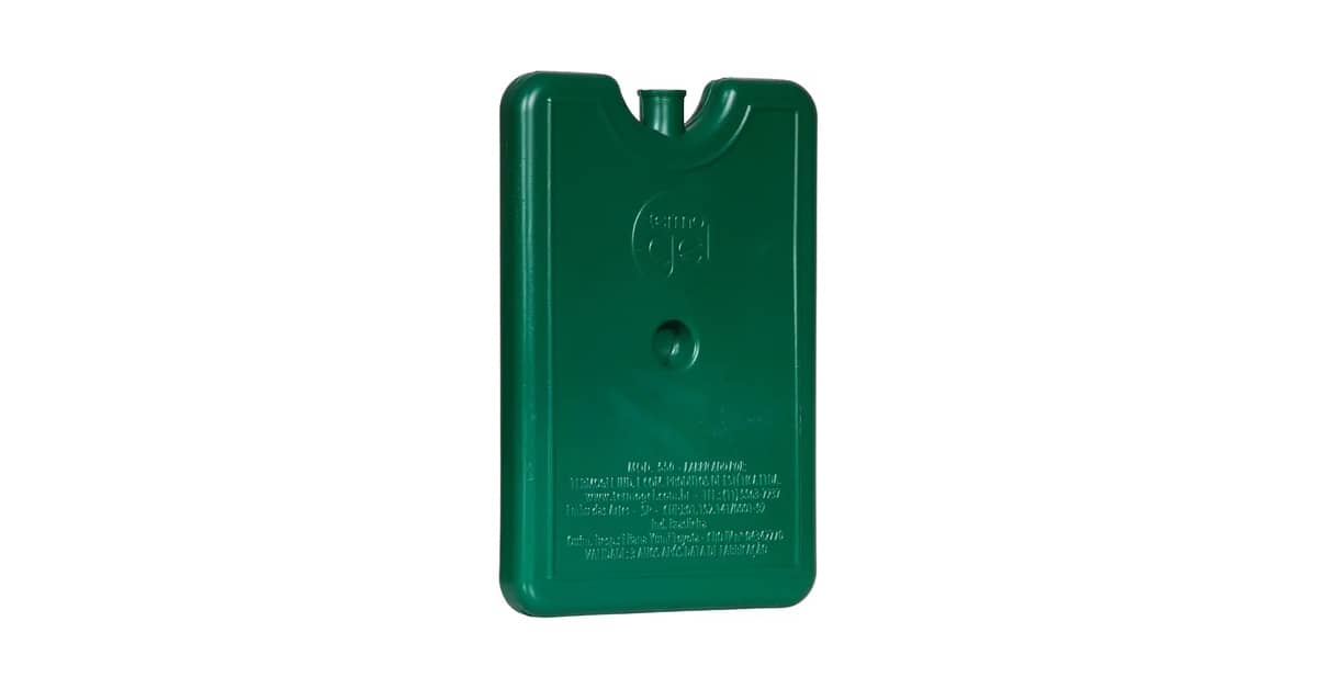 Melhor Gelo: Formas e Bolsas Térmicas Essenciais