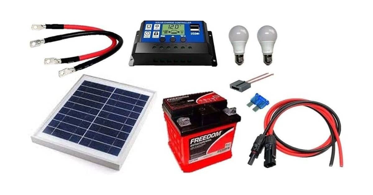 Melhor Gerador de Energia Atm 10: Guia para Escolha Certa