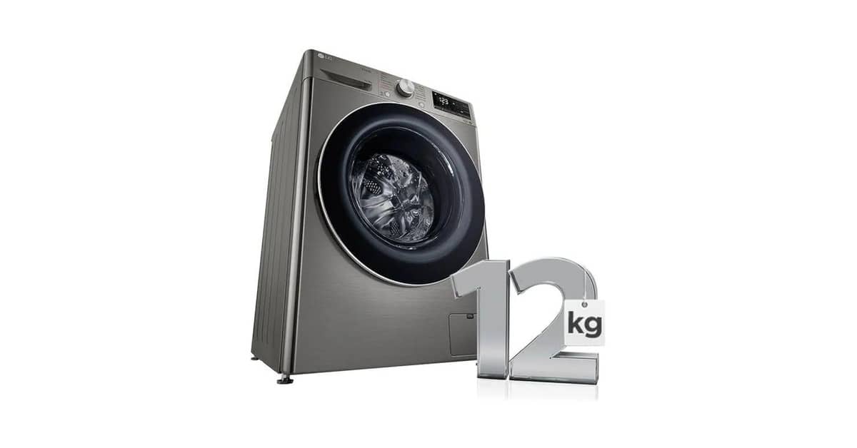 Melhor Geral Lava e Seca LG: Guia Essencial