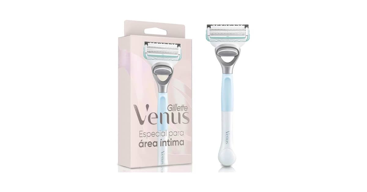 Melhor Gillette Feminina para Foliculite: Guia Essencial