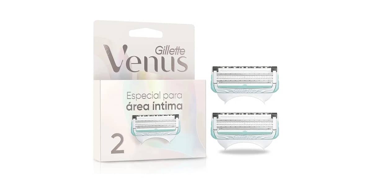 Melhor Gillette para depilação Íntima Masculina: Segurança e Conforto