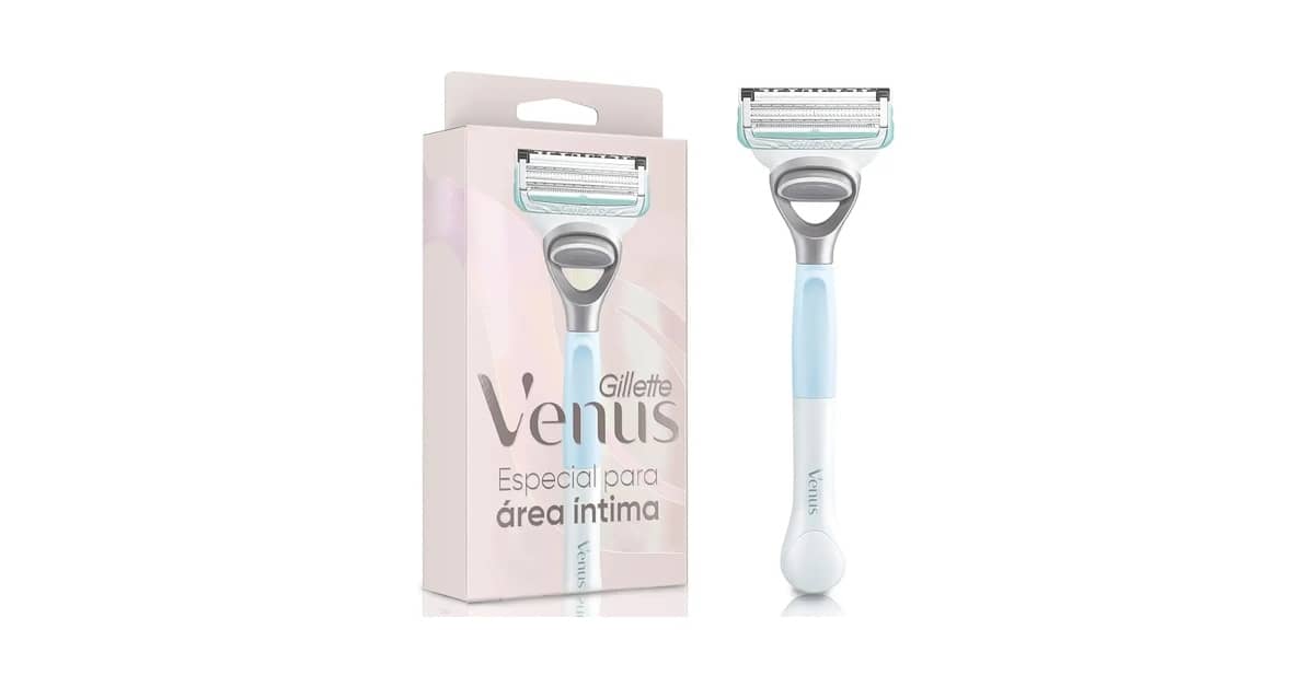 Melhor Gillette para Foliculite Feminino: Guia Completo