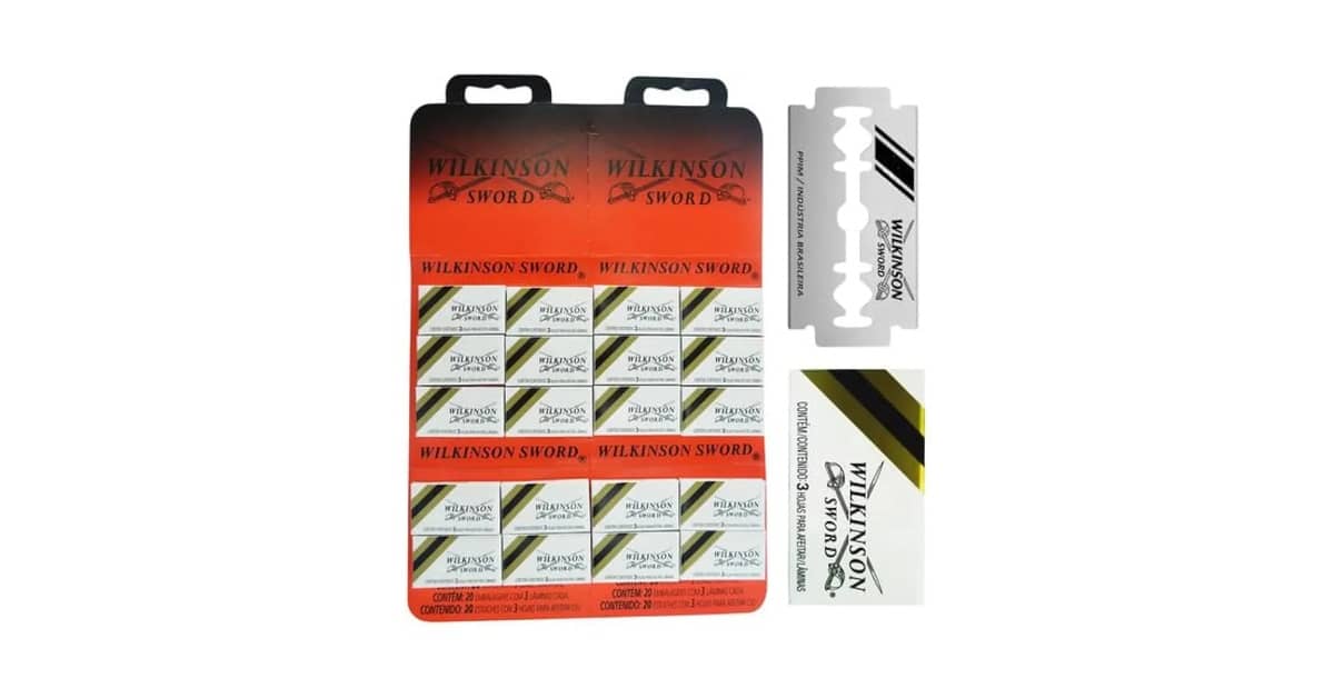 Melhor Gillette para Navalha: Escolha Ideal Para um Barbear Preciso