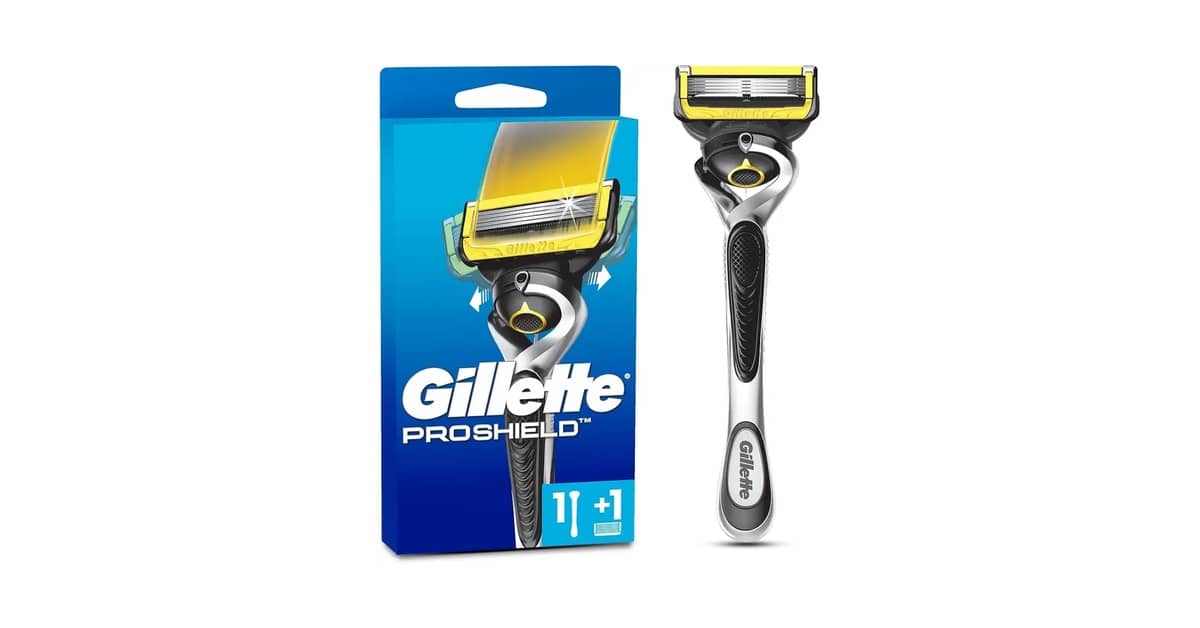 Melhor Gillette para Raspar a Cabeça: Guia de Compra Essencial