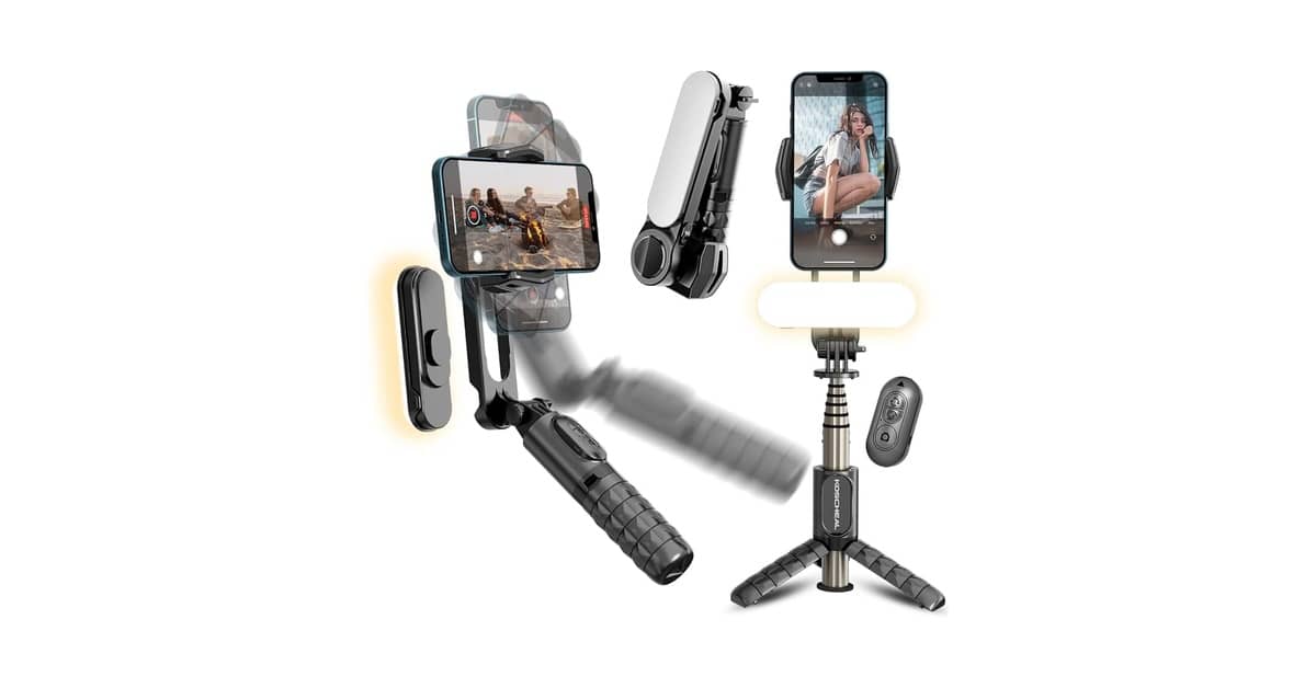 Melhor Gimbal para Celular Custo Benefício: Estabilidade Pós-Edição