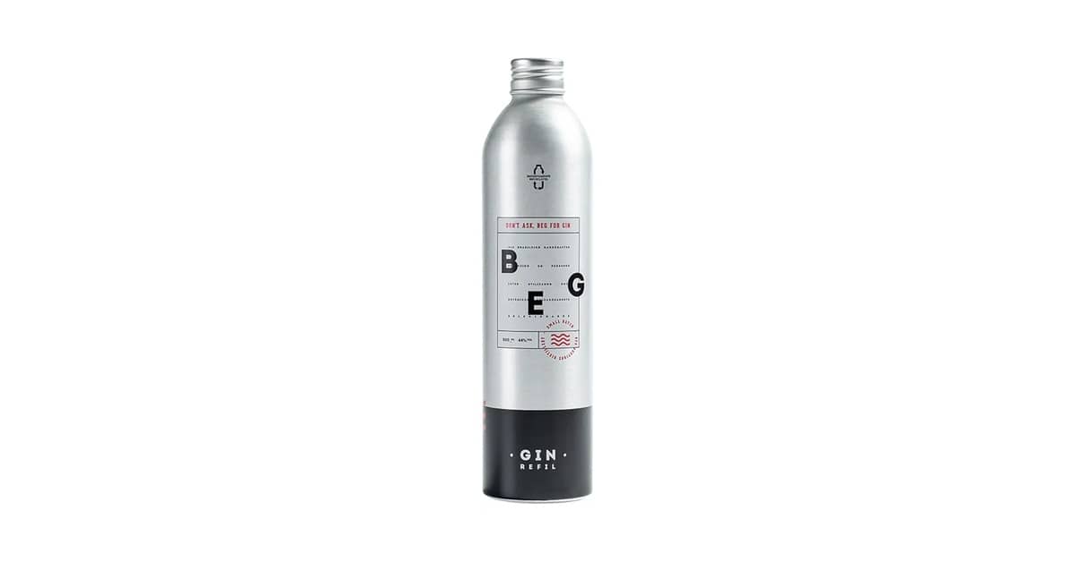 Melhor Gin Custo Benefício: 5 Opções Premium Acessíveis