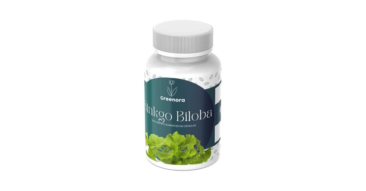 Melhor Ginkgo Biloba do Mercado: Guia Essencial