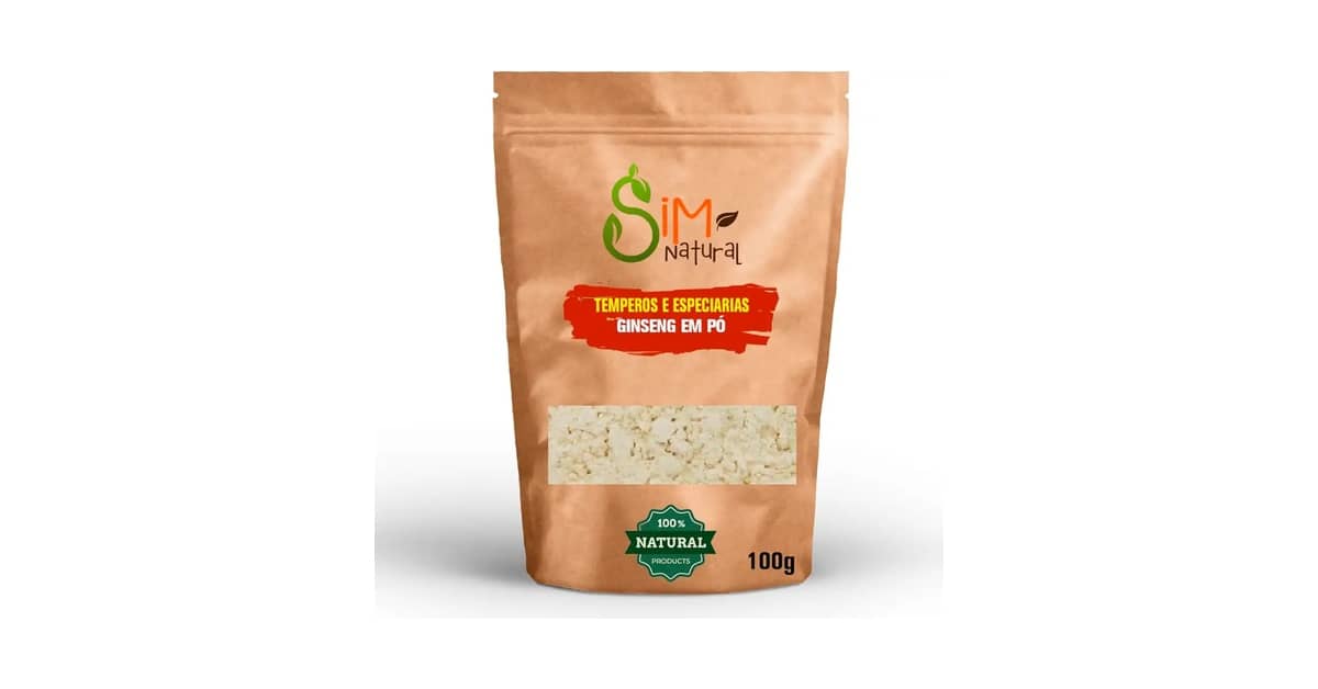 Melhor Ginseng para Menopausa: Alívio Natural dos Sintomas