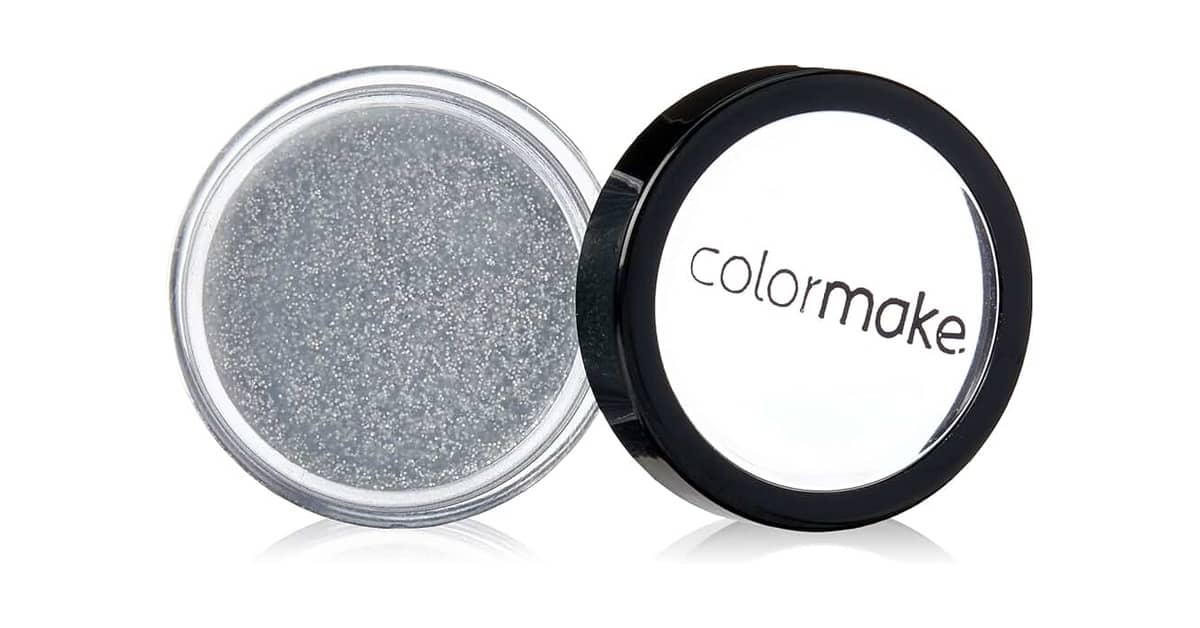 Melhor Glitter para Olhos: Guia Completo de Cores e Texturas