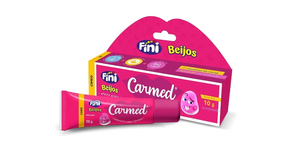 Melhor Gloss Carmed: Guia Completo de Hidratação e Cor