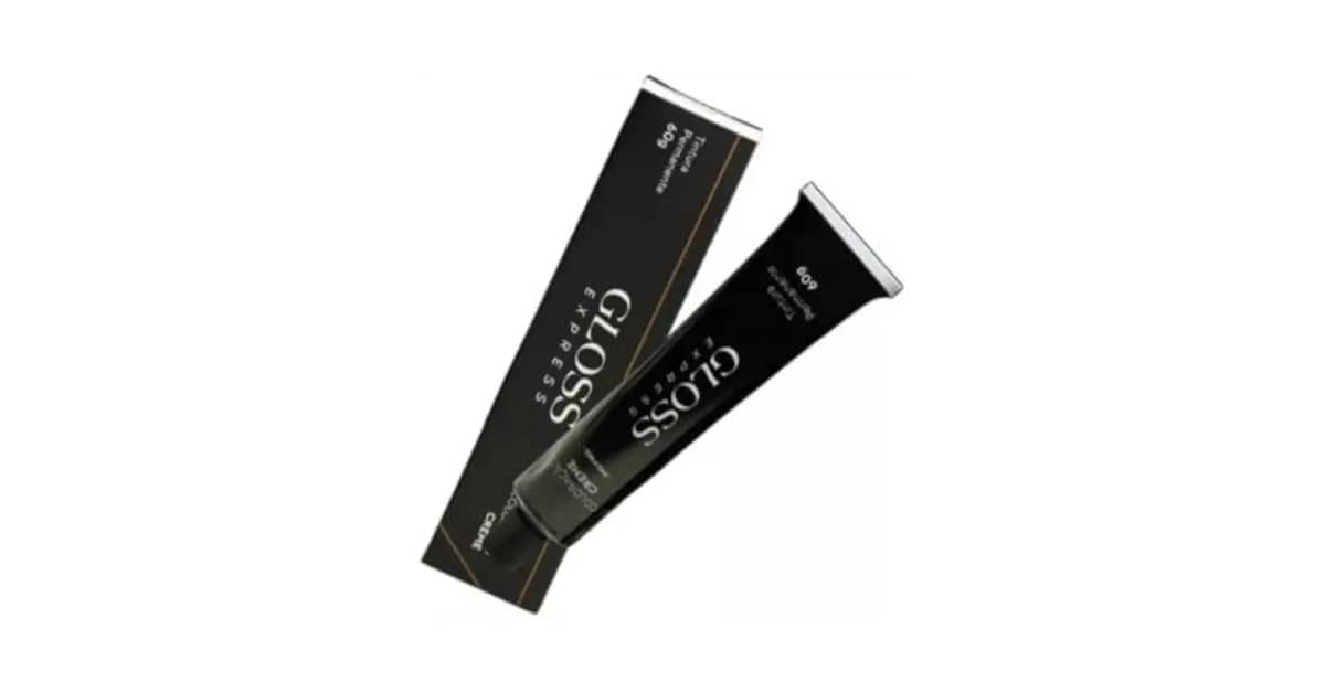 Melhor Gloss para Cabelo Branco: Cobertura e Brilho