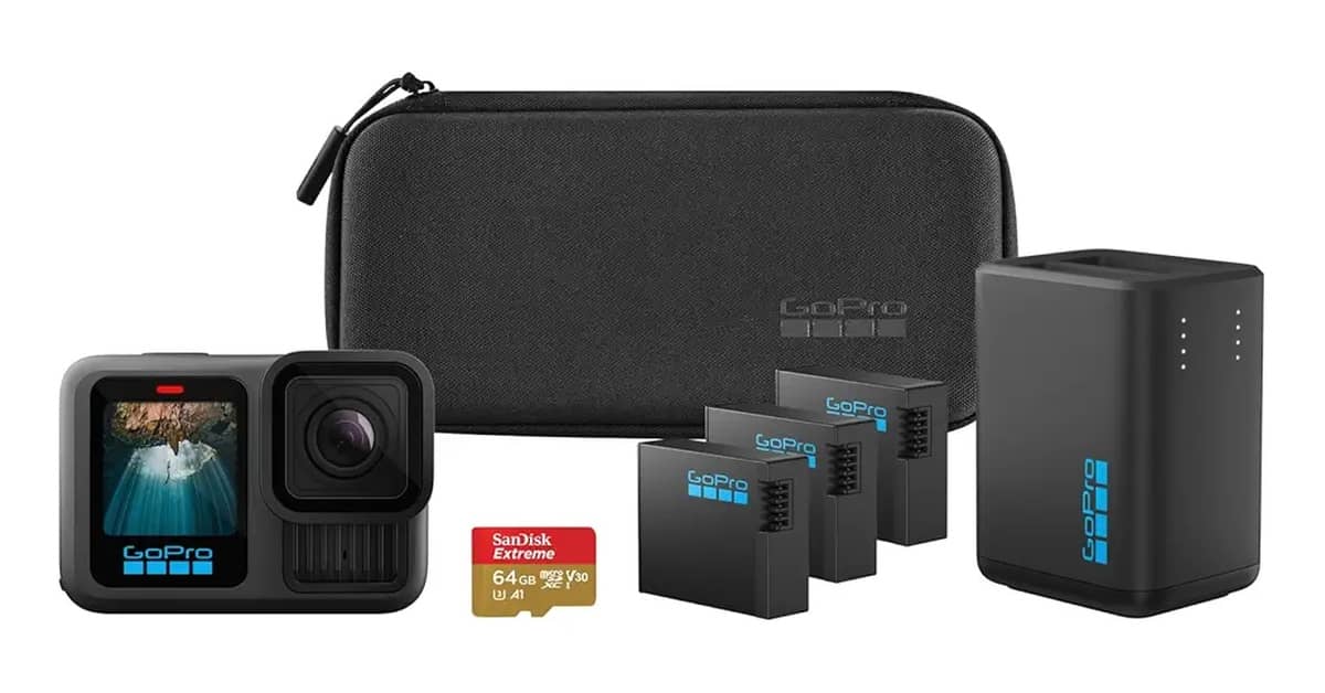 Melhor Gopro Custo Benefício: 5 Modelos Essenciais