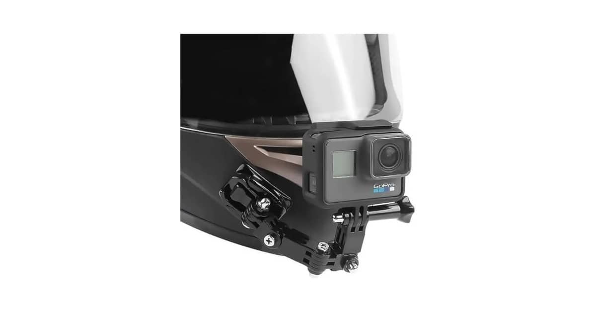 Melhor Gopro para Capacete: Guia Completo