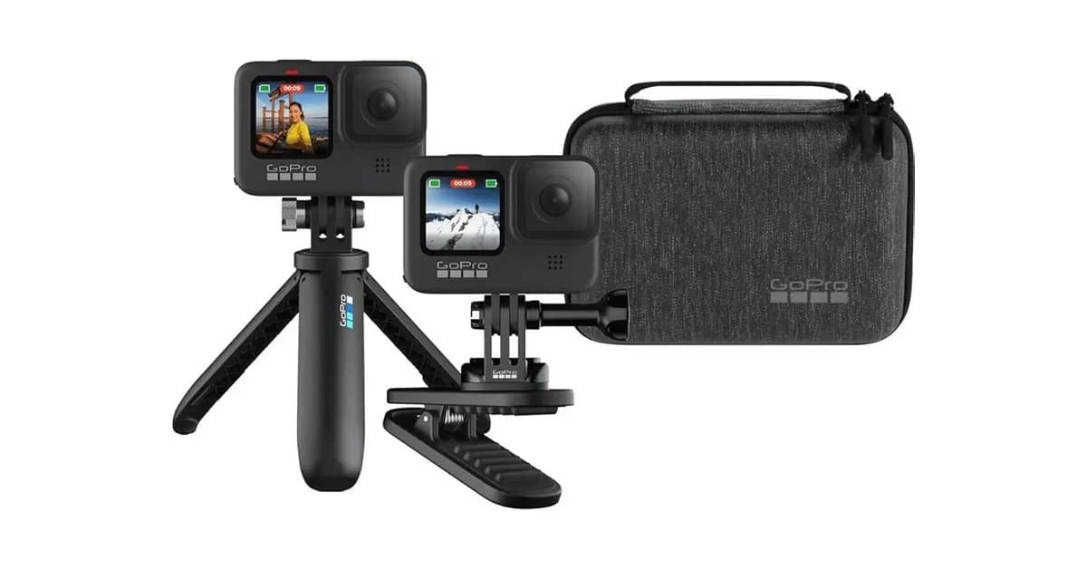 Melhor Gopro para Viagem: Ação e Qualidade em Cada Momento