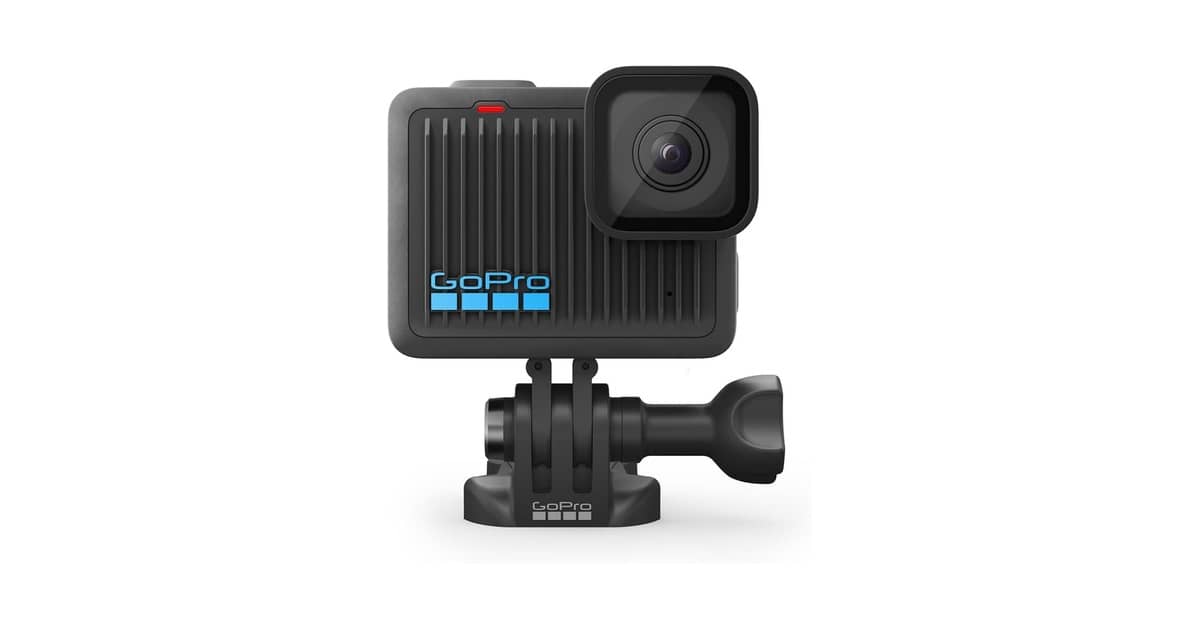 Melhor GoPro: 5 Modelos Para Aventura e Ação
