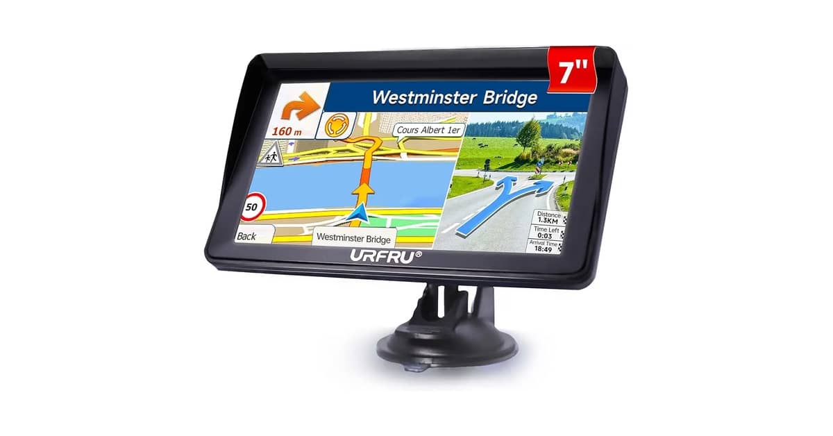 Melhor Gps Automotivo Offline: Navegação Confiável Sem Internet