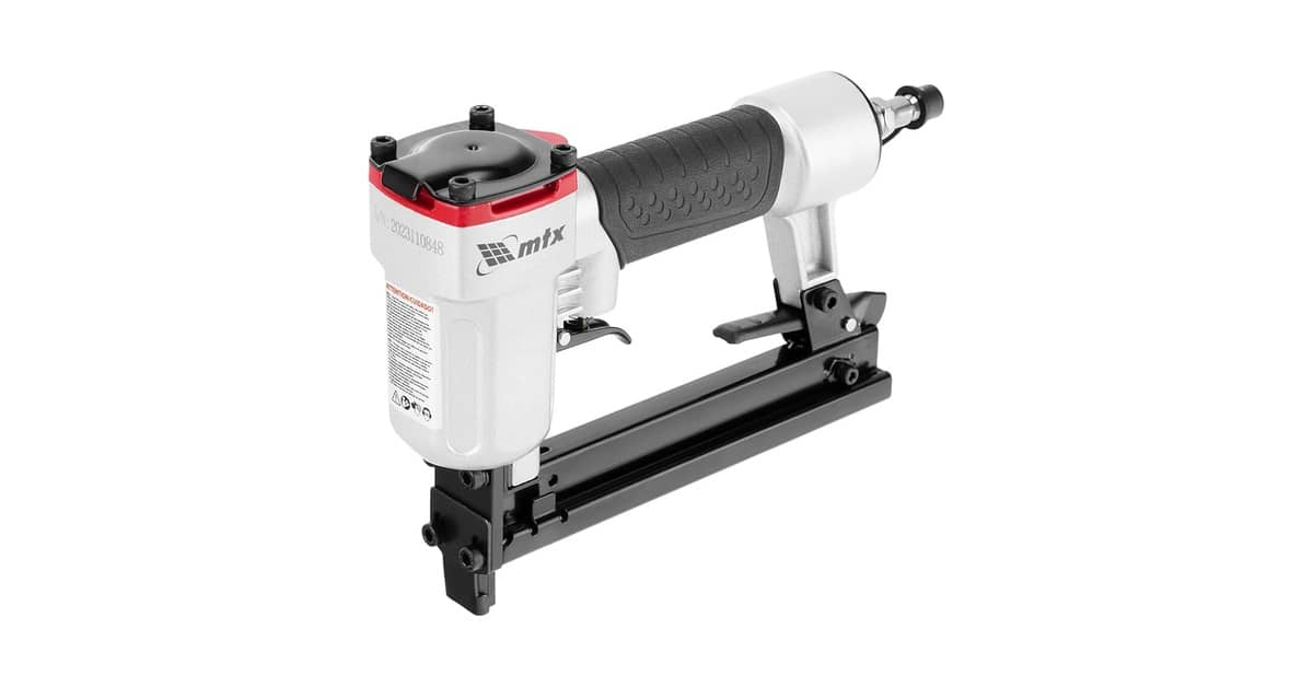 Melhor Grampeador Pneumático: Guia Profissional e DIY