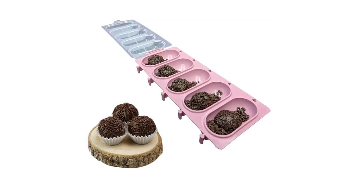 Melhor Granulado Brigadeiro: 5 Opções Crocantes