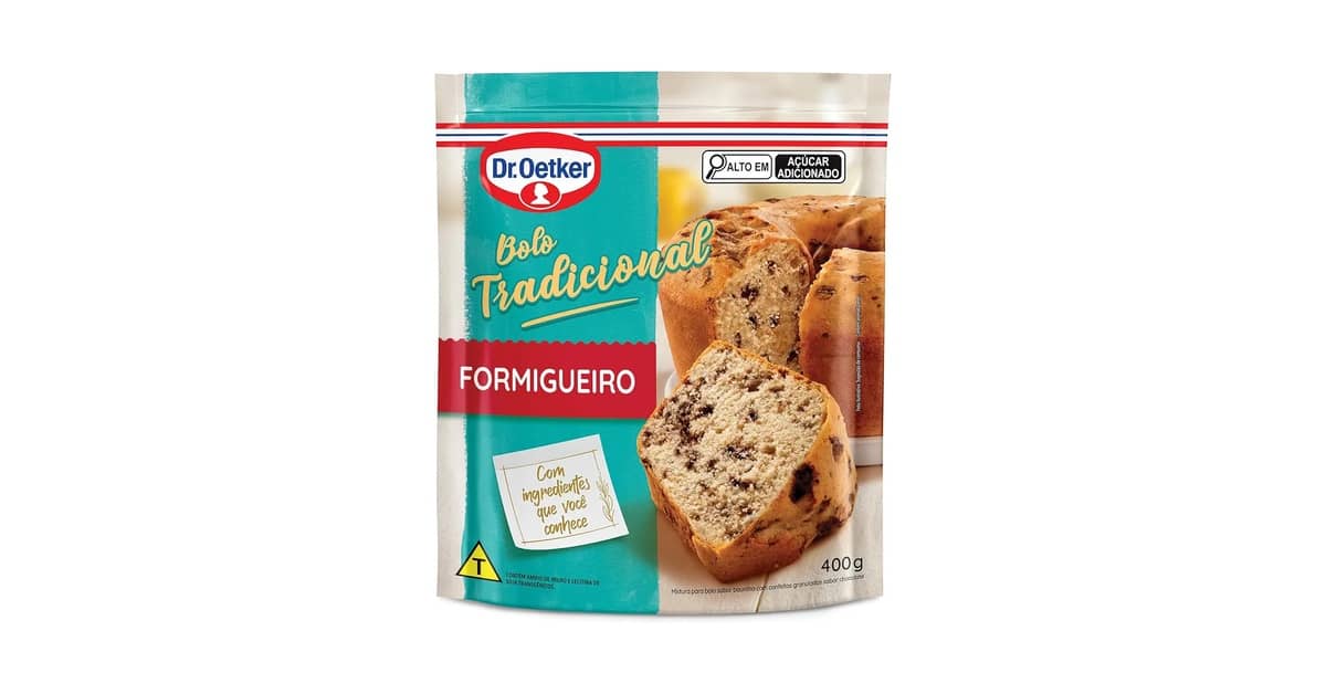 Melhor Granulado para Bolo Formigueiro: Guia Completo e Opções
