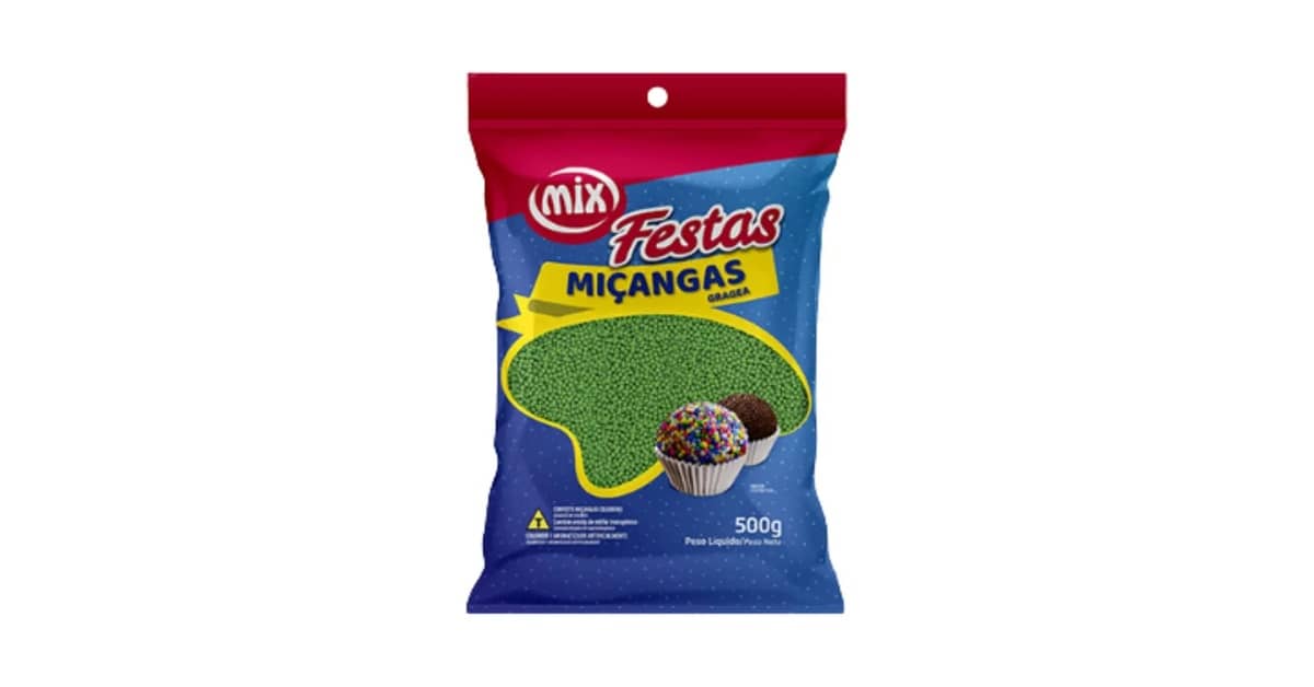 Melhor Granulado para Brigadeiro: Crocância e Cor!