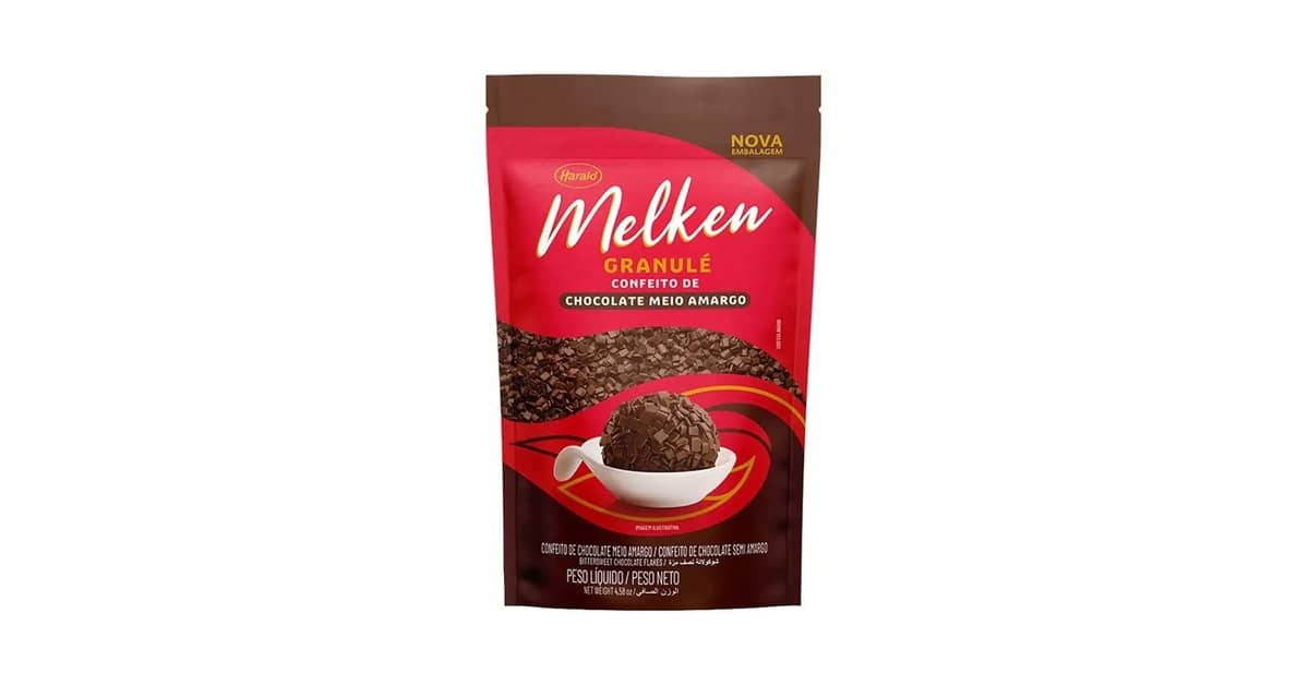 Melhor Granulado Quadrado: Guia de Escolha para Confeitaria!