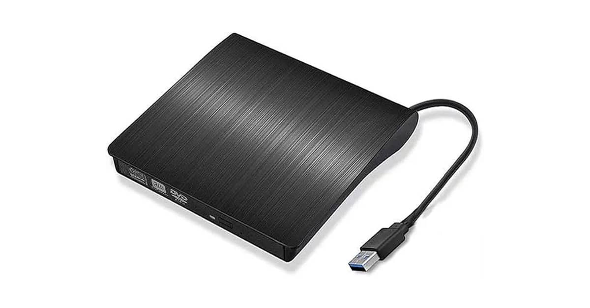 Melhor Gravador de DVD para PC: Guia Completo 2024