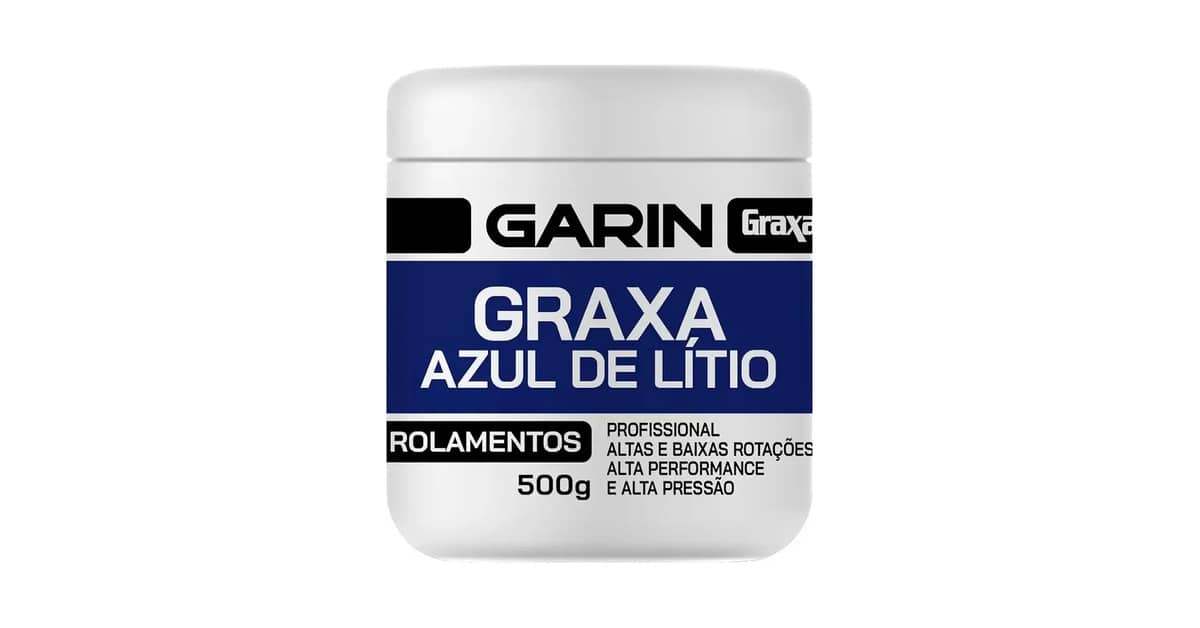 Melhor Graxa para Betoneira: Durabilidade e Proteção
