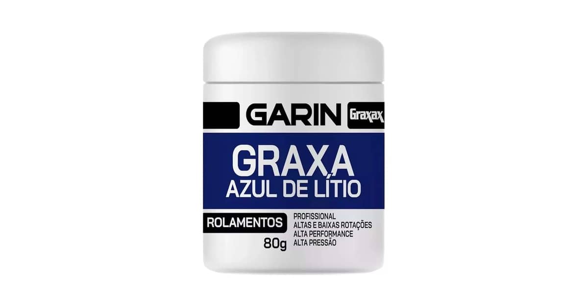 Melhor Graxa para Rolamentos de Moto: Proteção e Performance