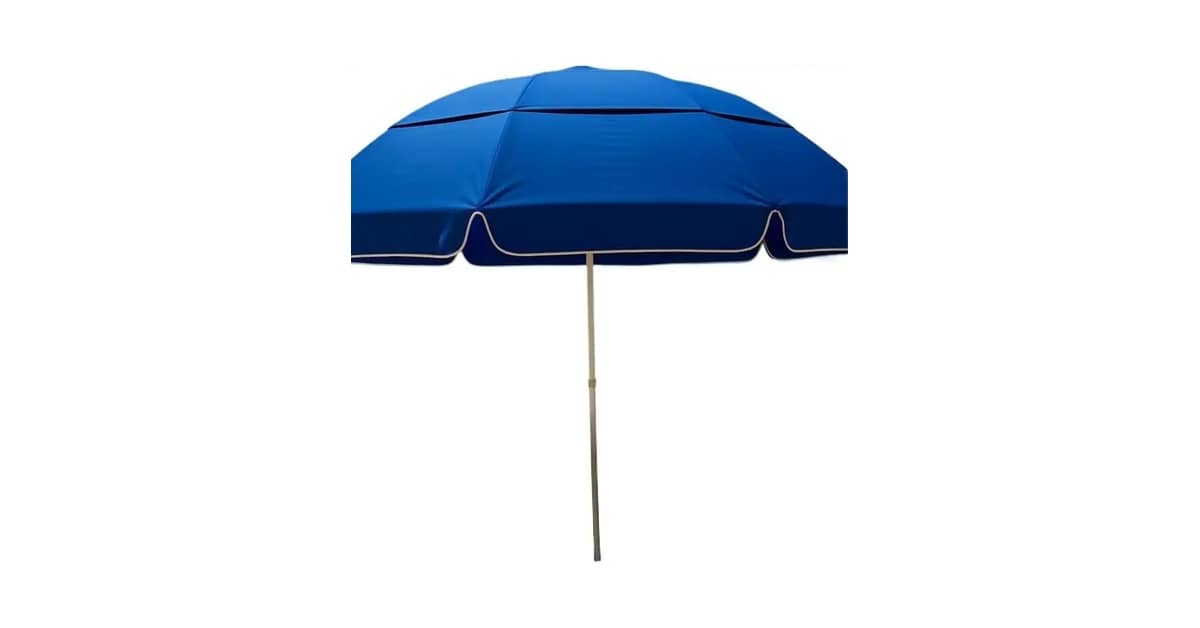 Melhor Guarda Sol para Vento: Resistência e Proteção