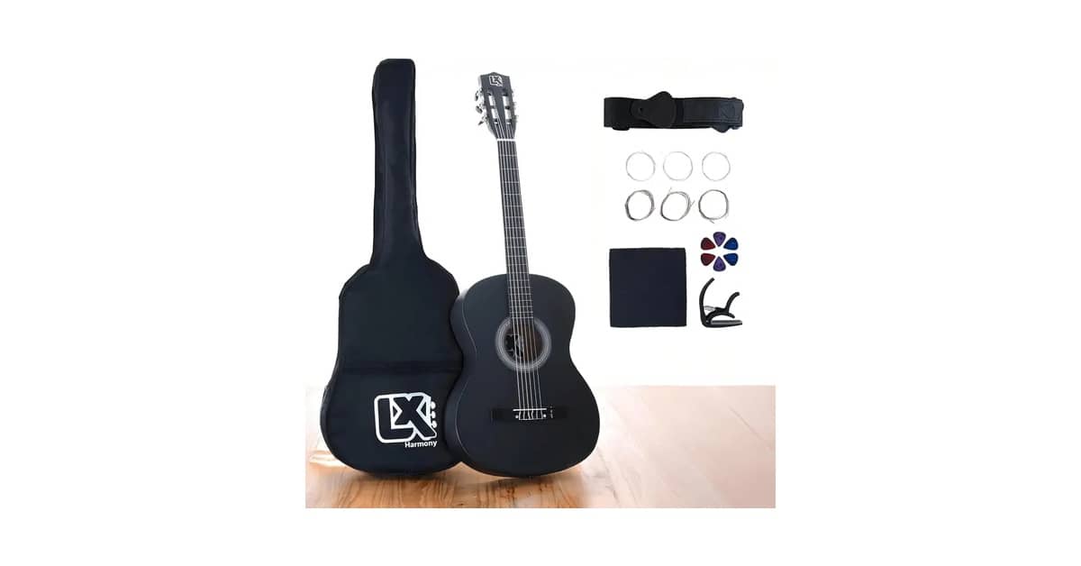 Melhor Guitarra Custo Benefício para iniciantes: Guia Essencial