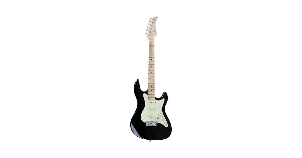 Melhor Guitarra Strato: 10 Modelos para Iniciantes