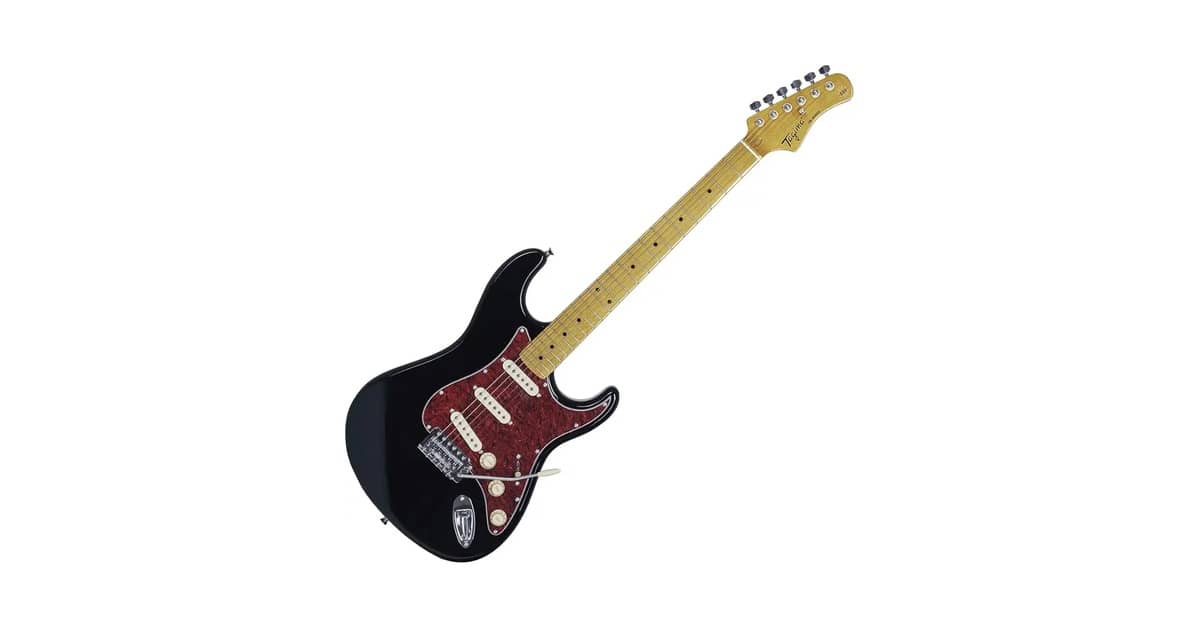 Melhor Guitarra Tagima: 10 Modelos para Performance